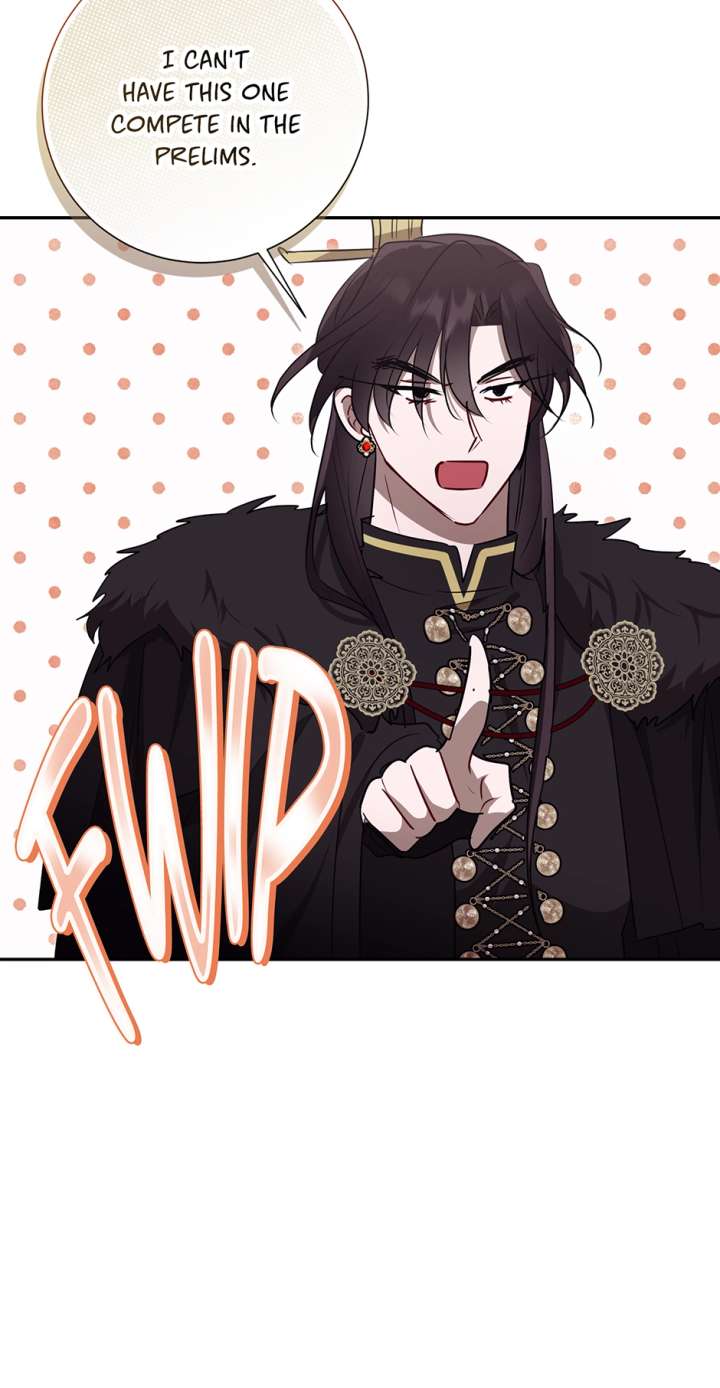 I Want to Live a Good Life Chapter 78 278 ch 78 14