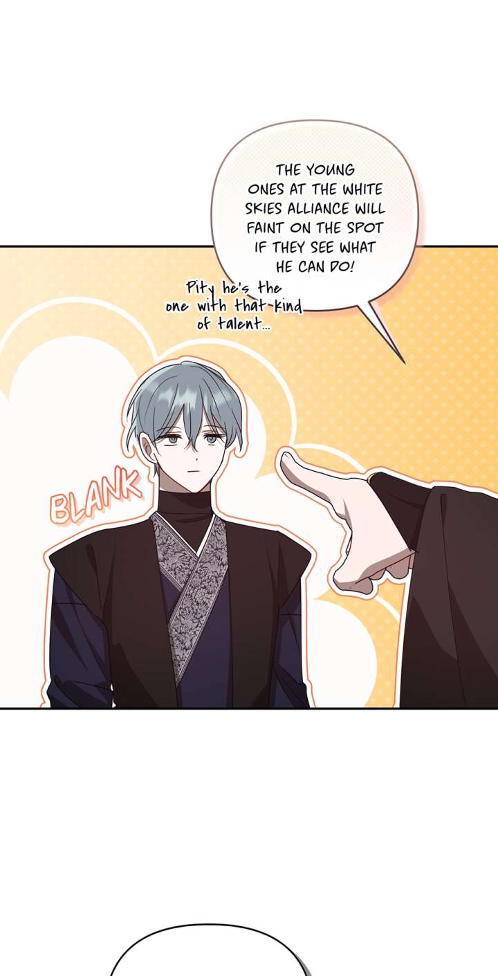I Want to Live a Good Life Chapter 78 279 ch 78 15