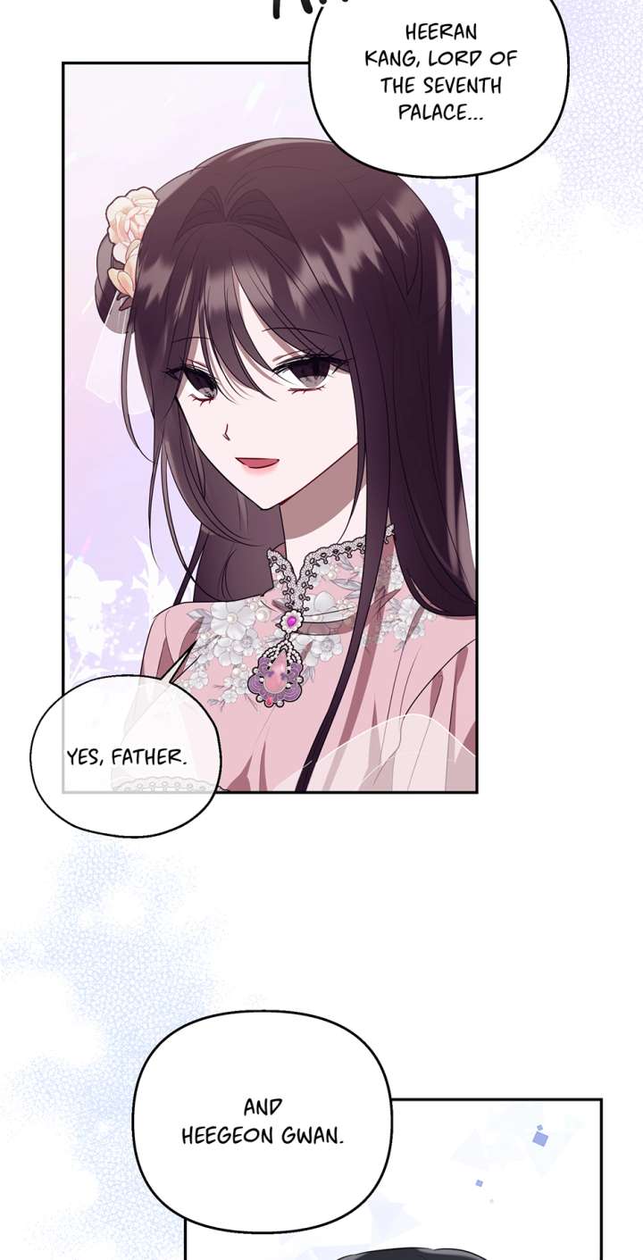 I Want to Live a Good Life Chapter 78 281 ch 78 17