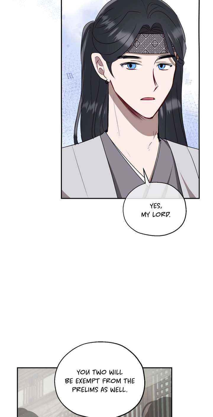 I Want to Live a Good Life Chapter 78 282 ch 78 18