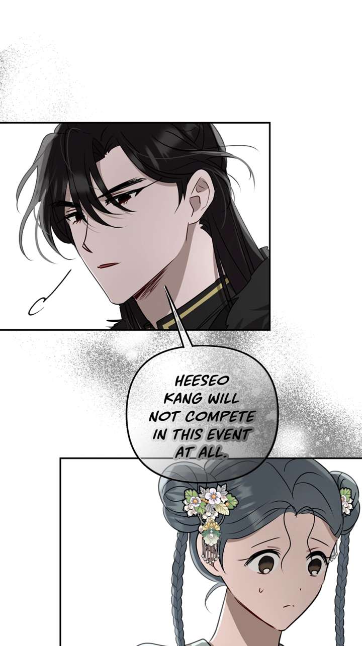 I Want to Live a Good Life Chapter 78 285 ch 78 21