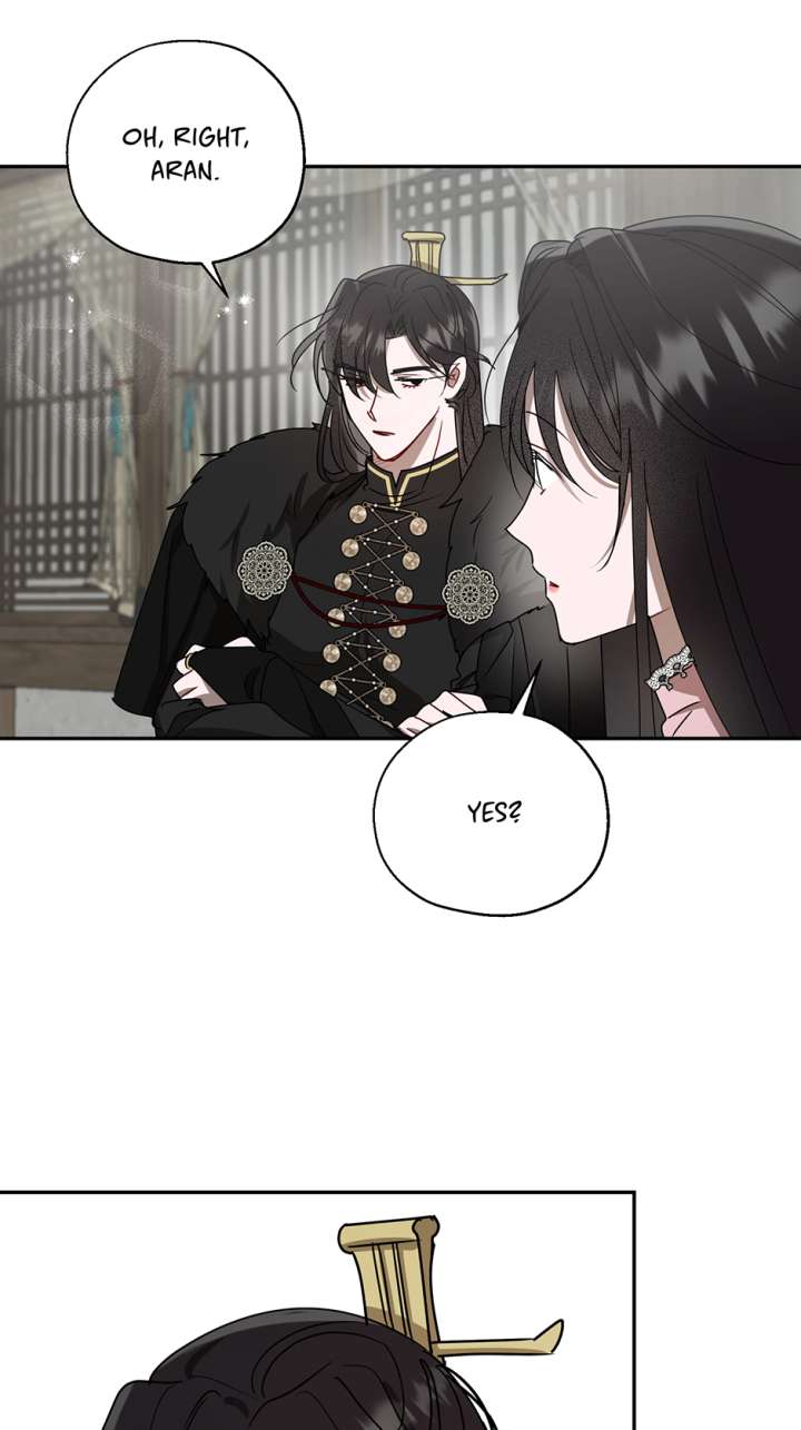 I Want to Live a Good Life Chapter 78 289 ch 78 25