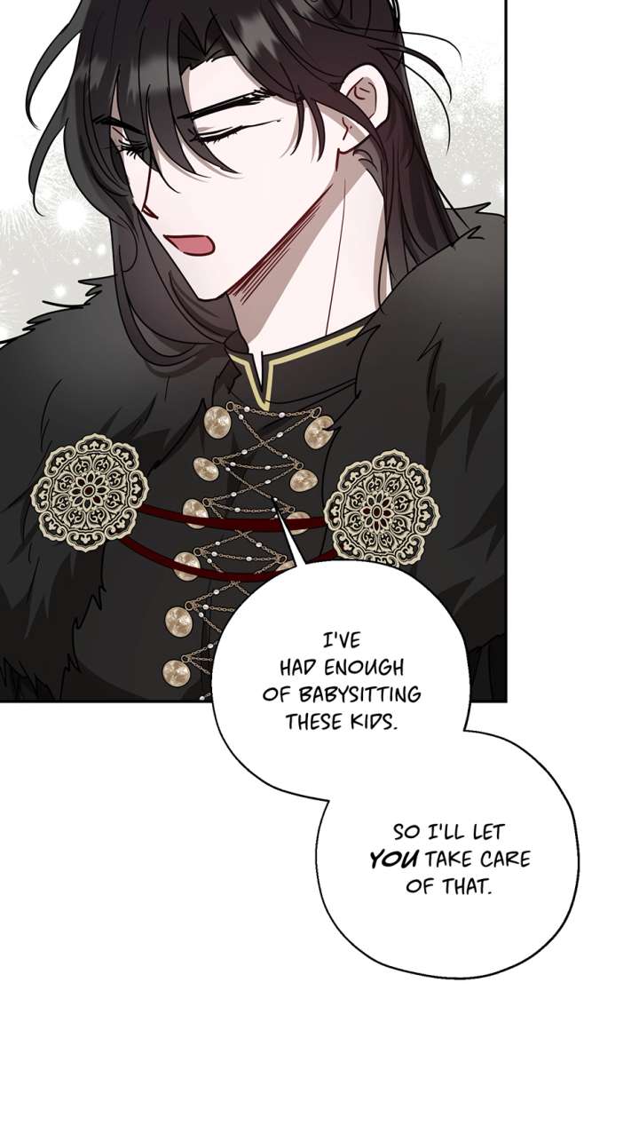I Want to Live a Good Life Chapter 78 290 ch 78 26