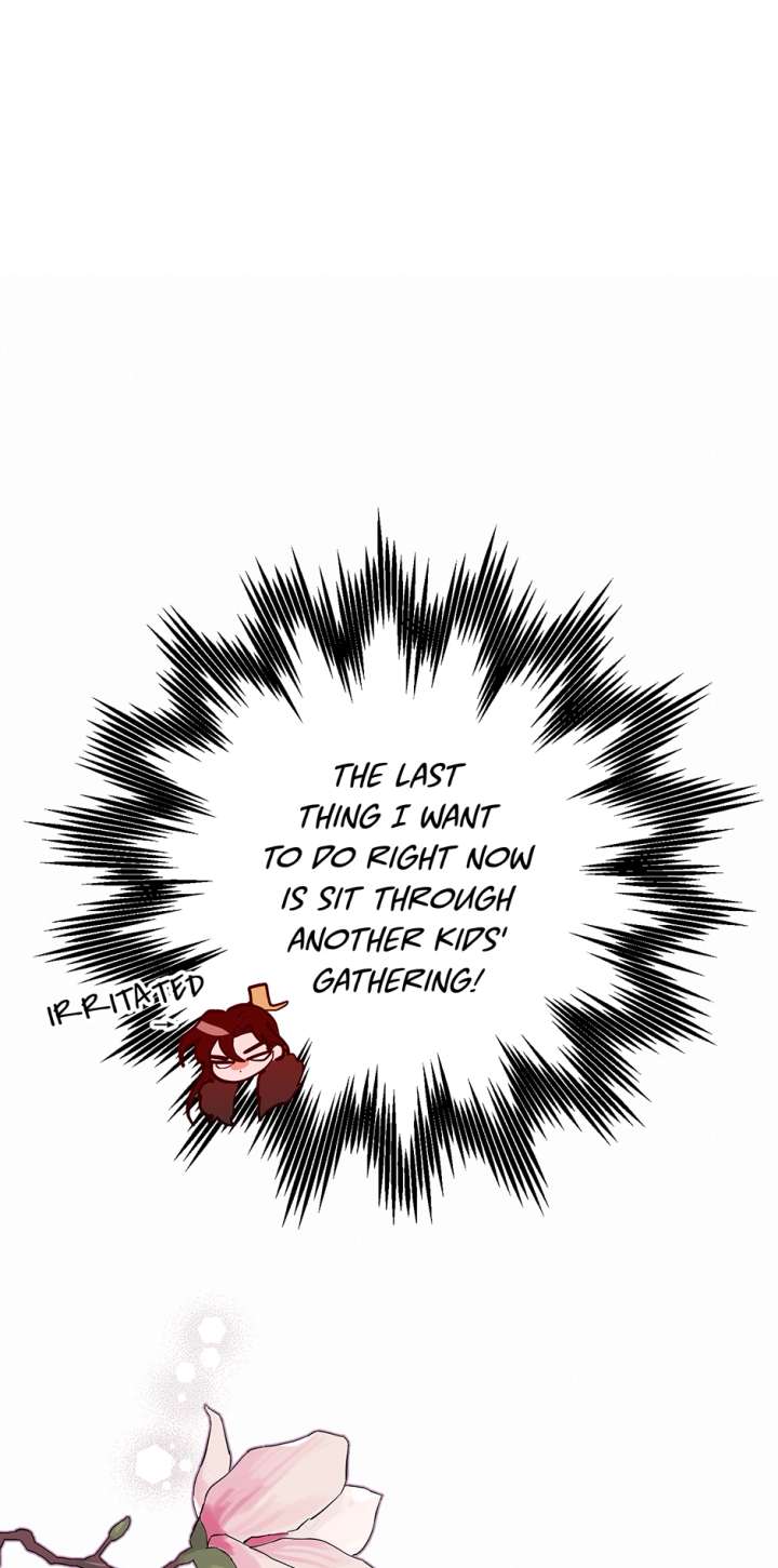 I Want to Live a Good Life Chapter 78 291 ch 78 27