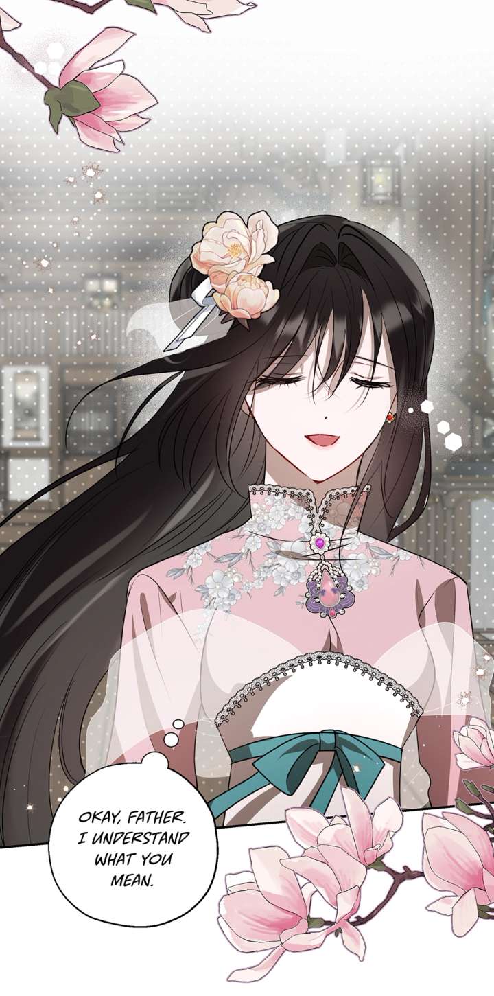 I Want to Live a Good Life Chapter 78 292 ch 78 28