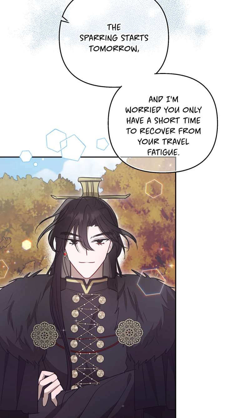 I Want to Live a Good Life Chapter 78 267 ch 78 3