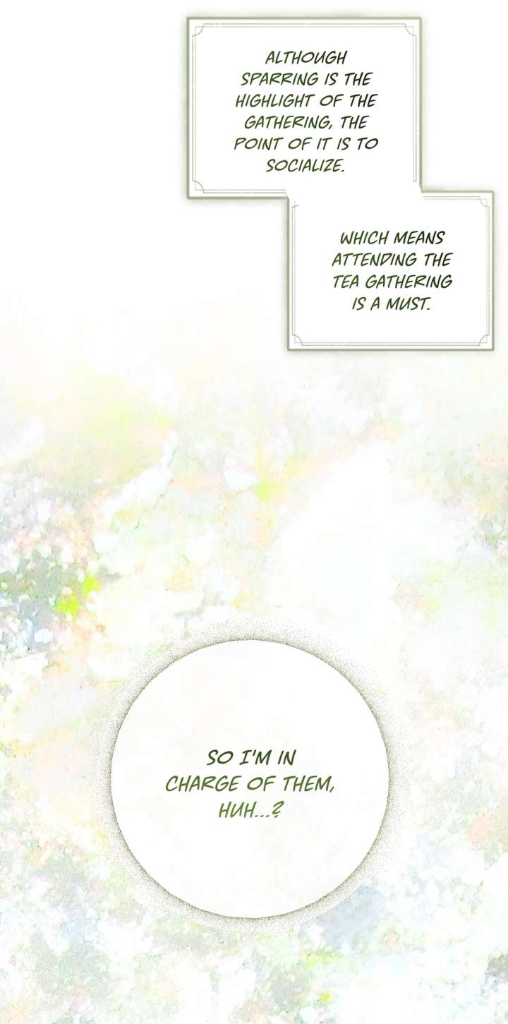 I Want to Live a Good Life Chapter 78 294 ch 78 30