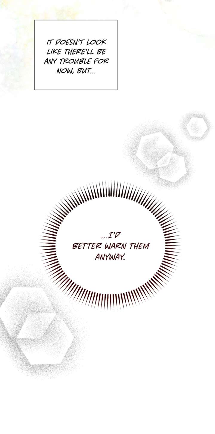 I Want to Live a Good Life Chapter 78 296 ch 78 32