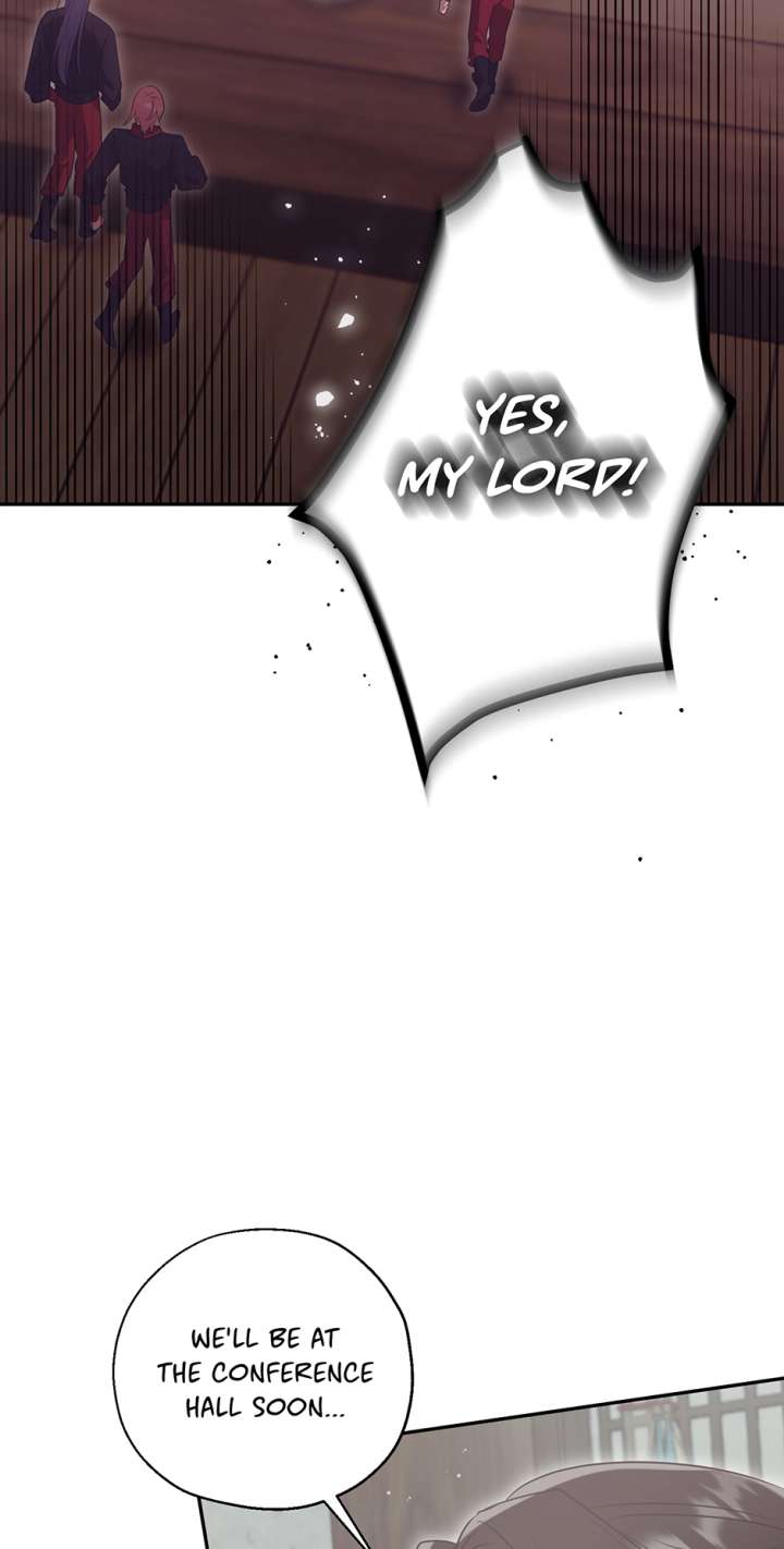 I Want to Live a Good Life Chapter 78 298 ch 78 34