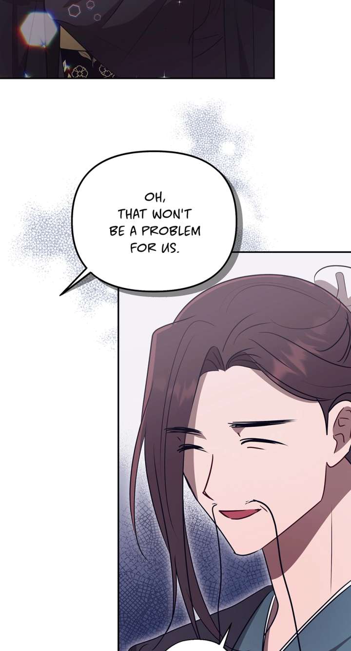 I Want to Live a Good Life Chapter 78 268 ch 78 4