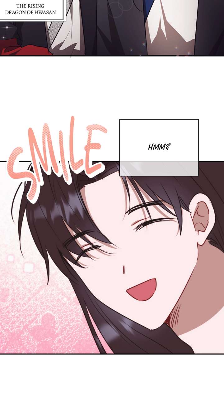 I Want to Live a Good Life Chapter 78 308 ch 78 44