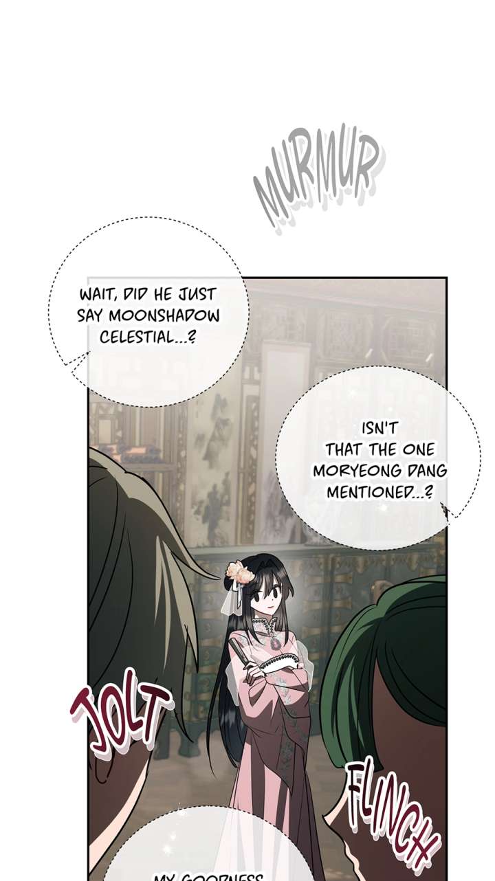 I Want to Live a Good Life Chapter 78 312 ch 78 48