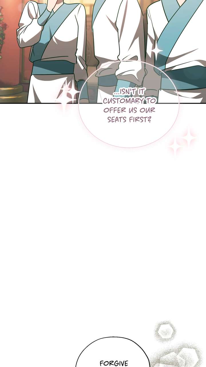 I Want to Live a Good Life Chapter 78 315 ch 78 51