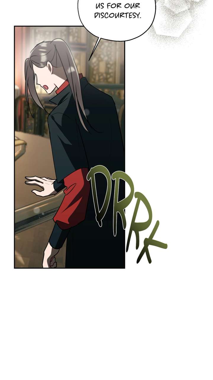 I Want to Live a Good Life Chapter 78 316 ch 78 52