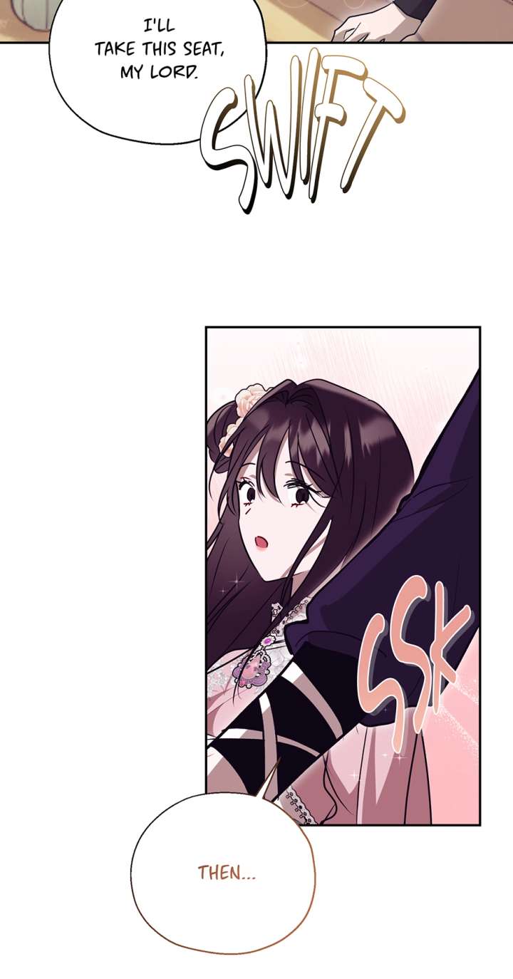 I Want to Live a Good Life Chapter 78 319 ch 78 55