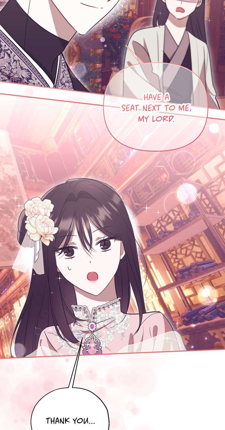 I Want to Live a Good Life Chapter 78 322 ch 78 58