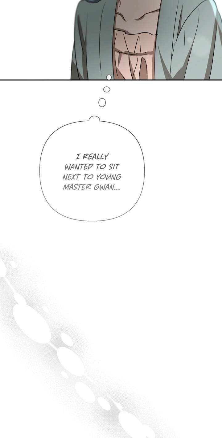 I Want to Live a Good Life Chapter 78 325 ch 78 61