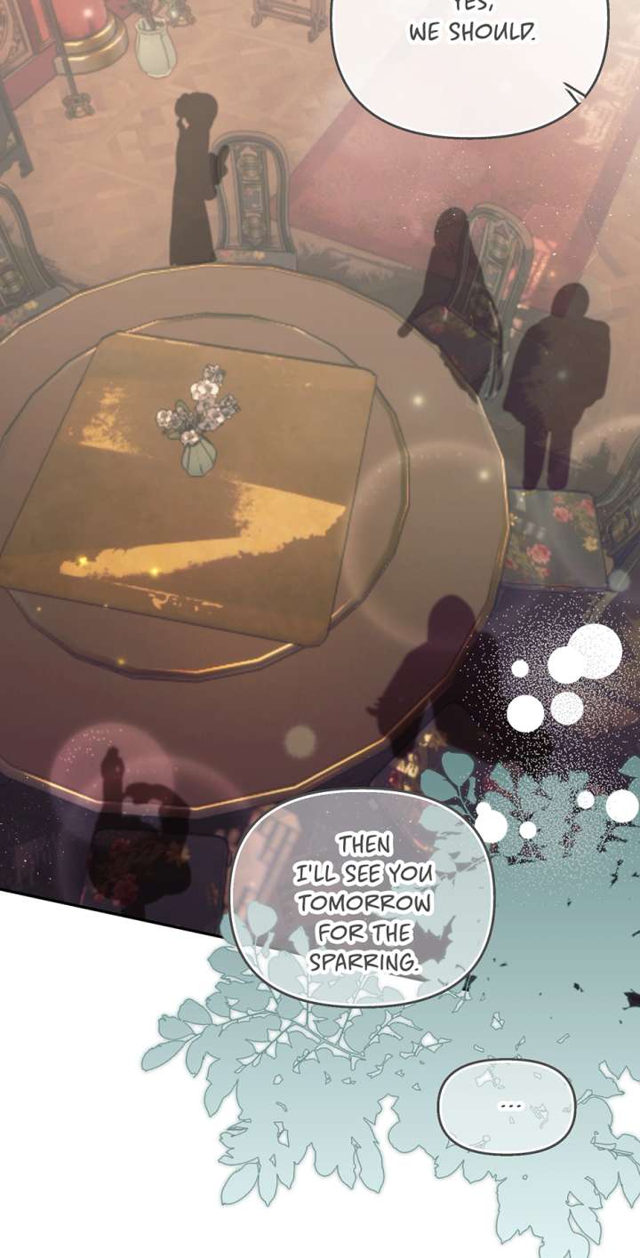 I Want to Live a Good Life Chapter 78 327 ch 78 63