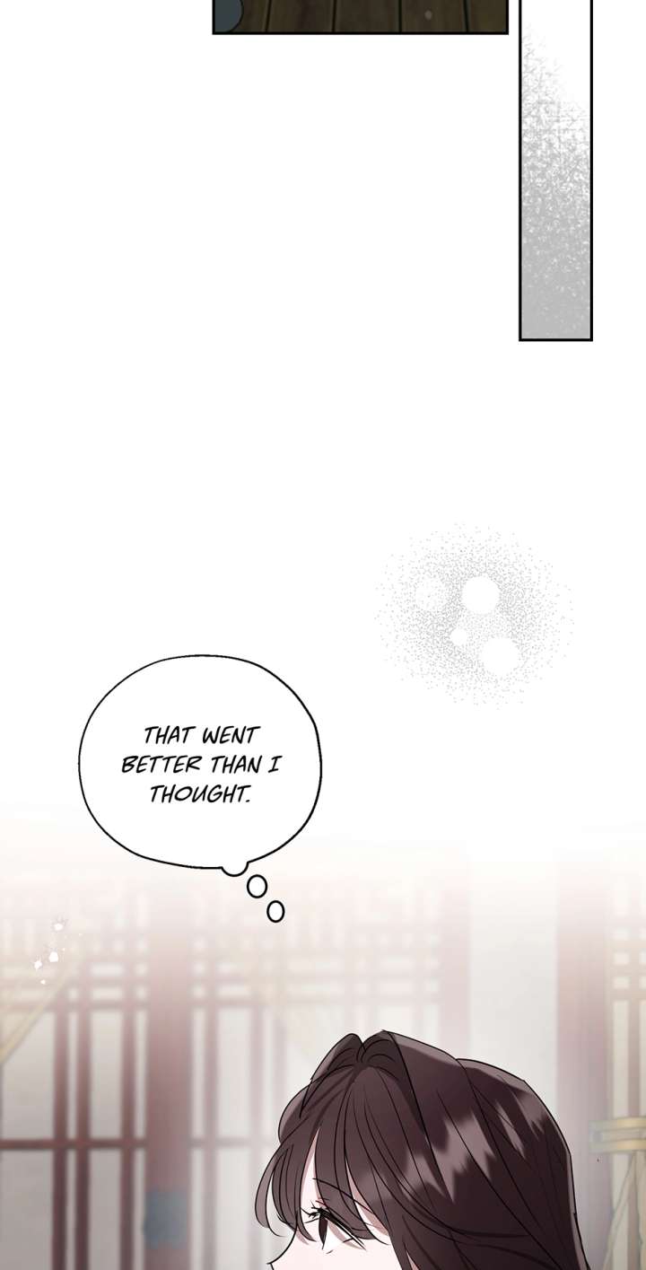 I Want to Live a Good Life Chapter 78 329 ch 78 65
