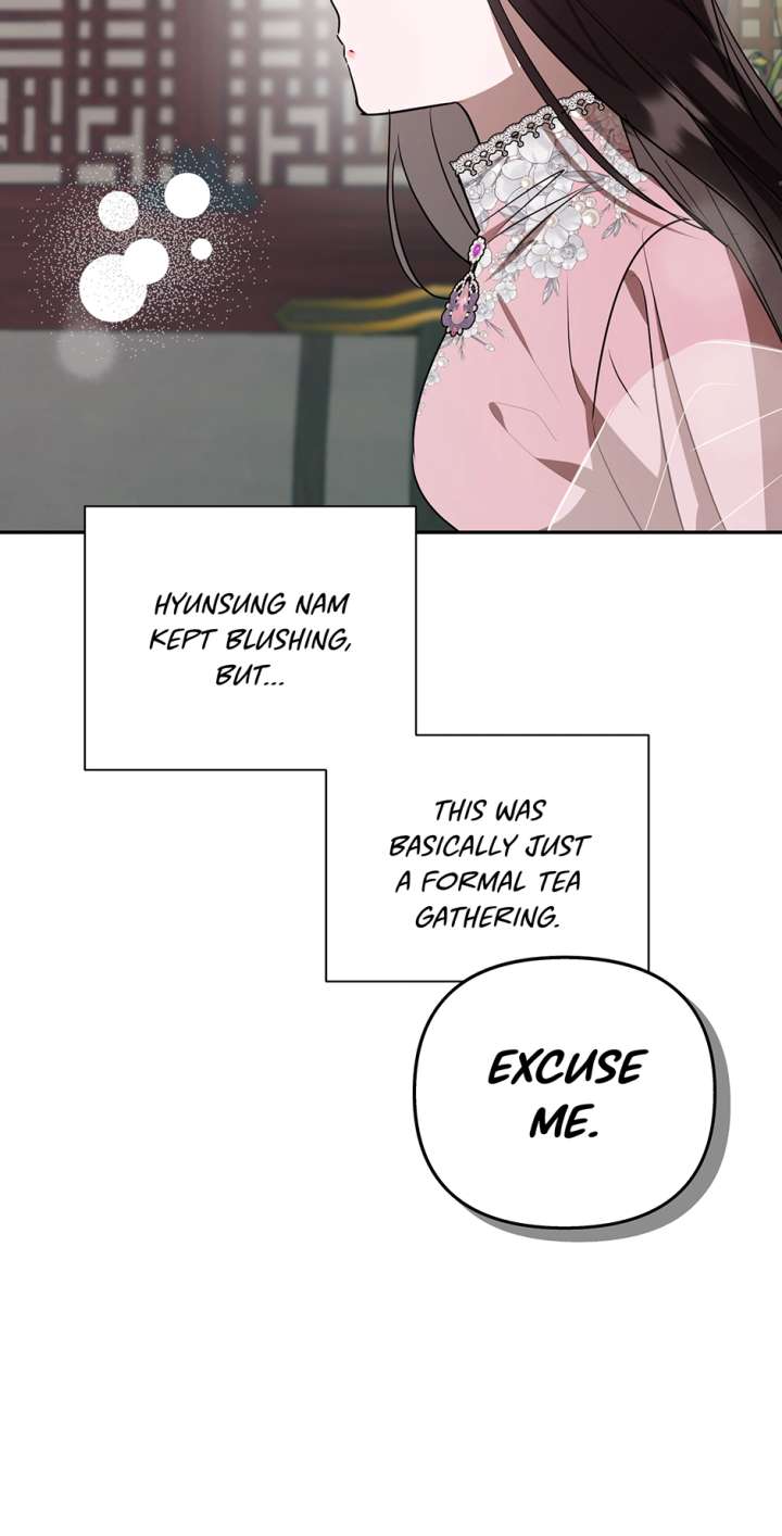 I Want to Live a Good Life Chapter 78 330 ch 78 66