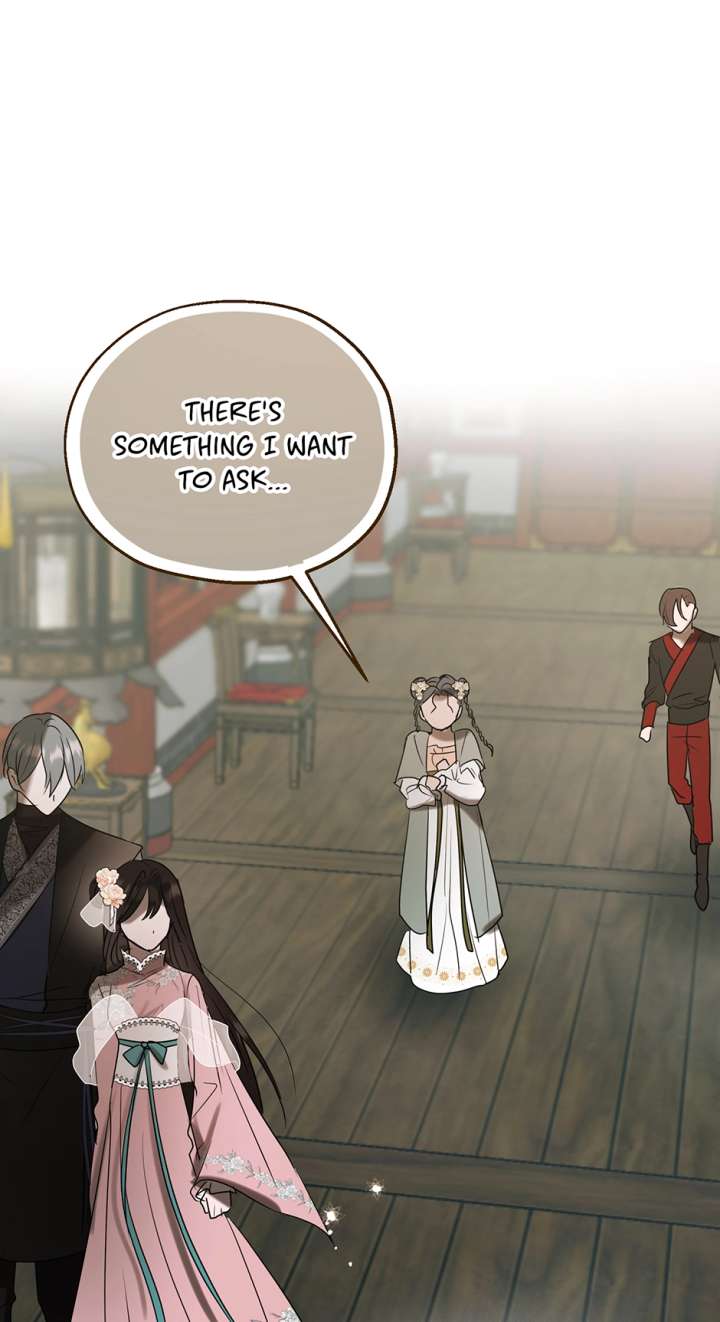 I Want to Live a Good Life Chapter 78 331 ch 78 67