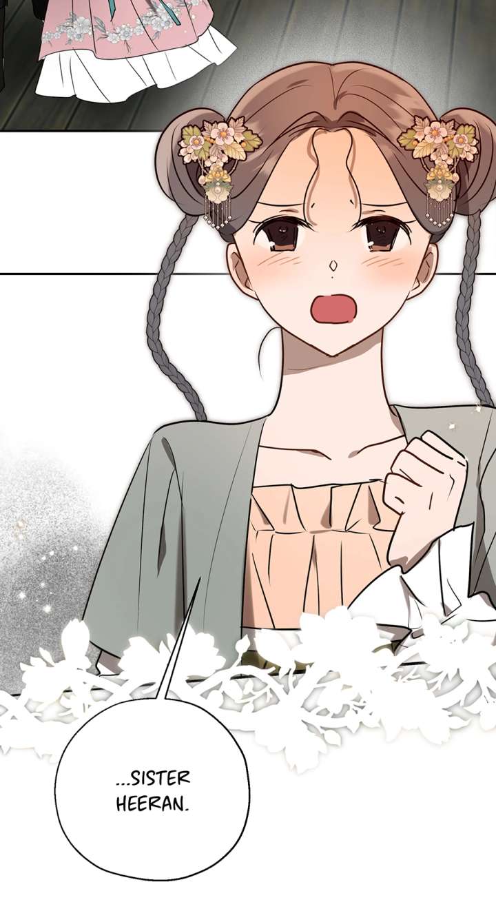 I Want to Live a Good Life Chapter 78 332 ch 78 68