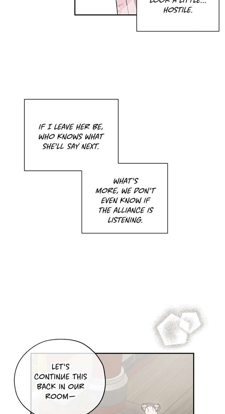 I Want to Live a Good Life Chapter 78 334 ch 78 70