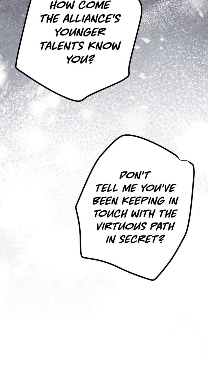 I Want to Live a Good Life Chapter 78 337 ch 78 73
