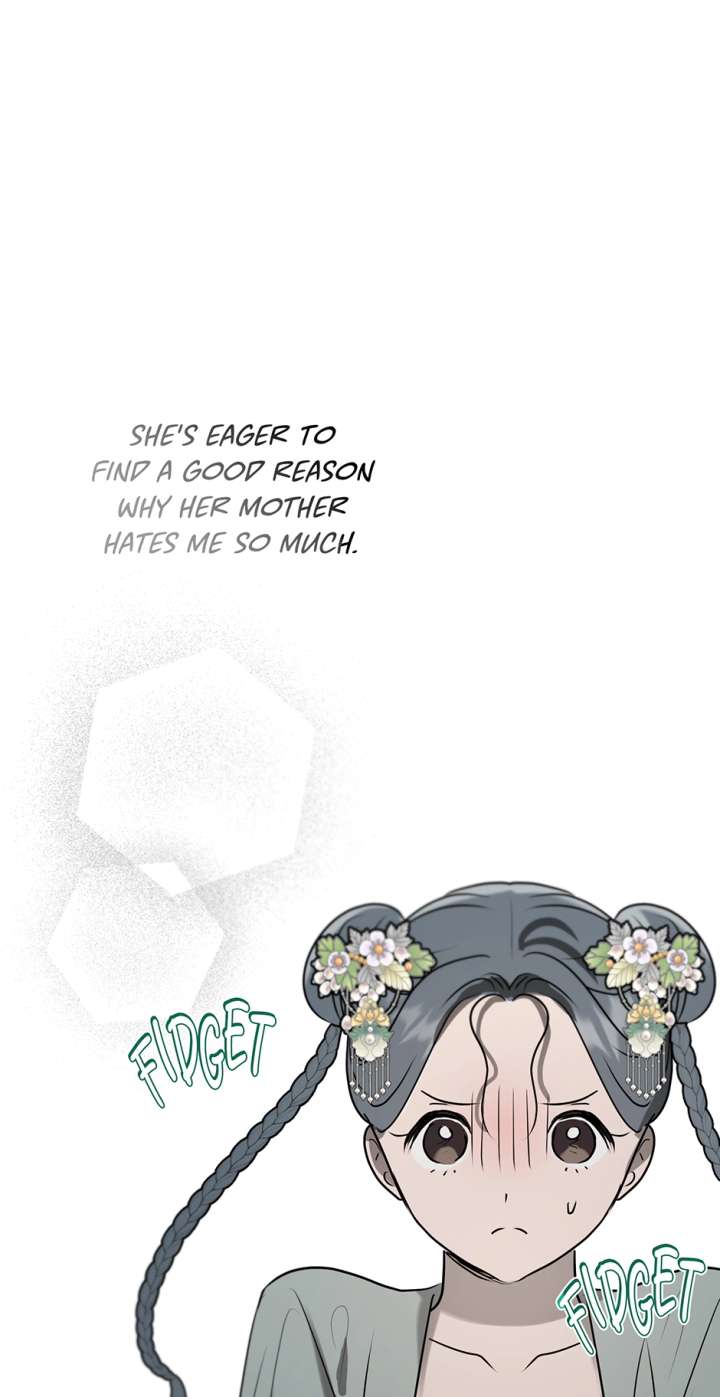 I Want to Live a Good Life Chapter 78 339 ch 78 75