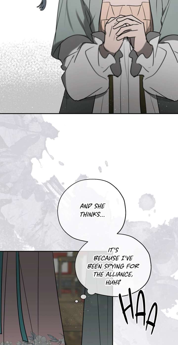 I Want to Live a Good Life Chapter 78 340 ch 78 76