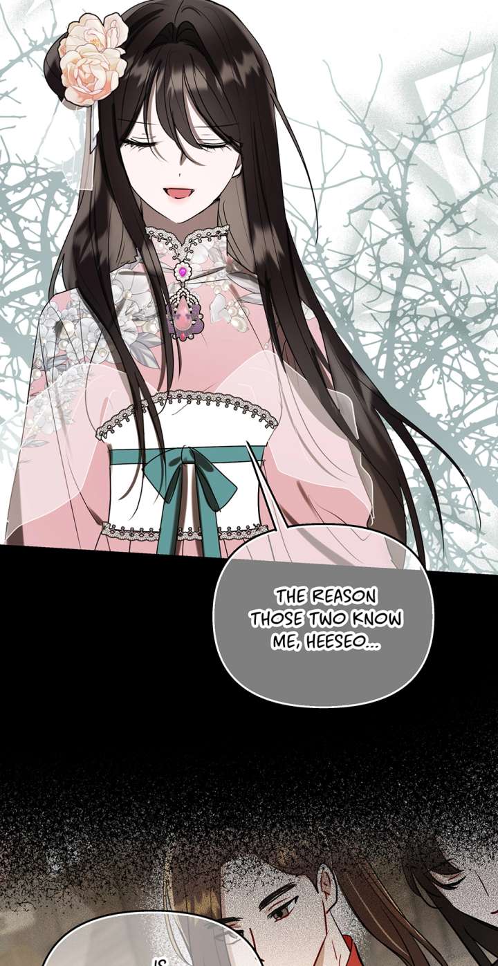 I Want to Live a Good Life Chapter 78 342 ch 78 78