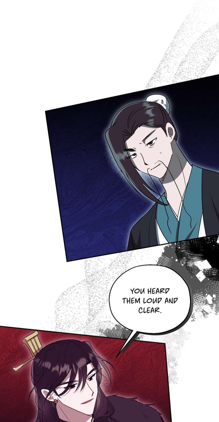 I Want to Live a Good Life Chapter 78 272 ch 78 8