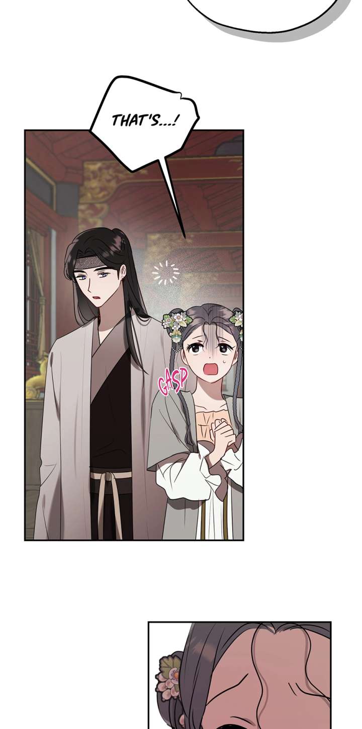 I Want to Live a Good Life Chapter 78 346 ch 78 82