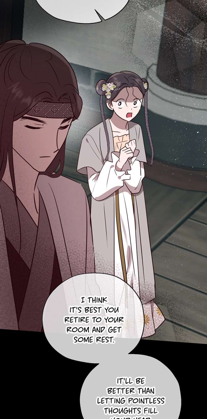 I Want to Live a Good Life Chapter 78 349 ch 78 85
