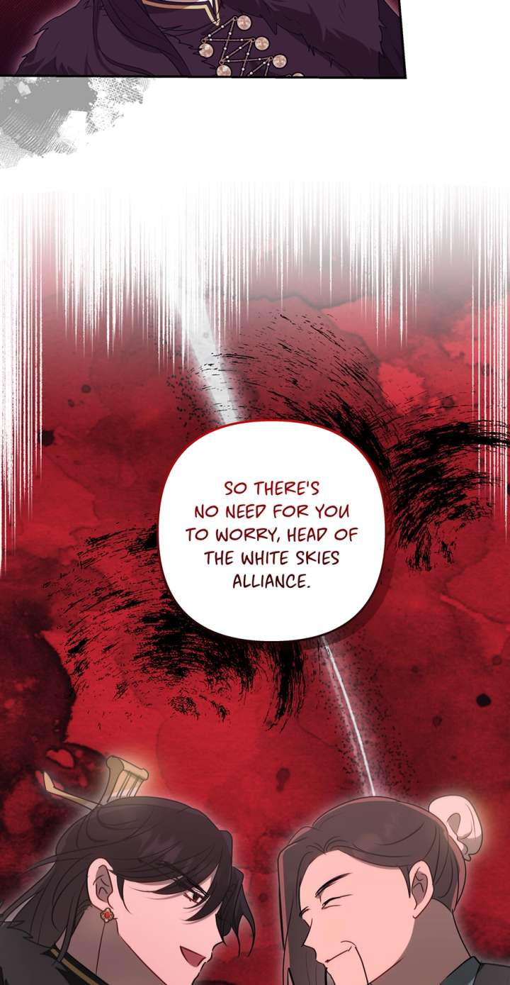 I Want to Live a Good Life Chapter 78 273 ch 78 9