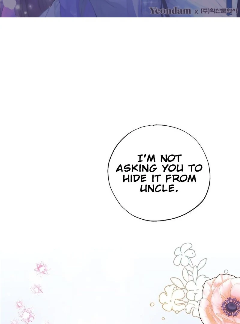 I Want to Live a Good Life Chapter 8 315 002