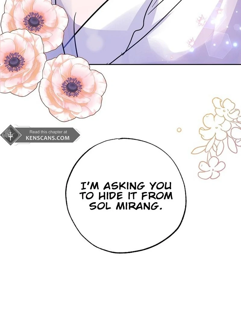 I Want to Live a Good Life Chapter 8 317 004