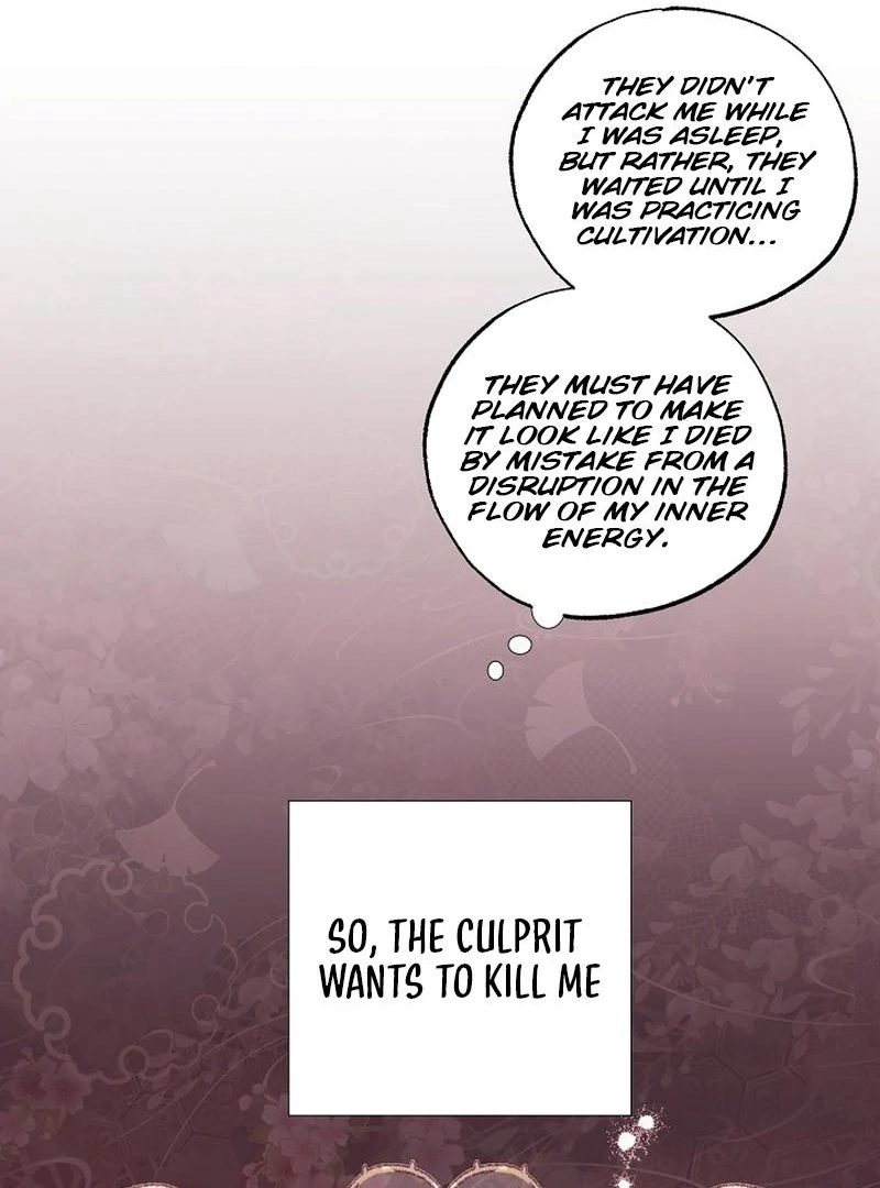 I Want to Live a Good Life Chapter 8 320 007