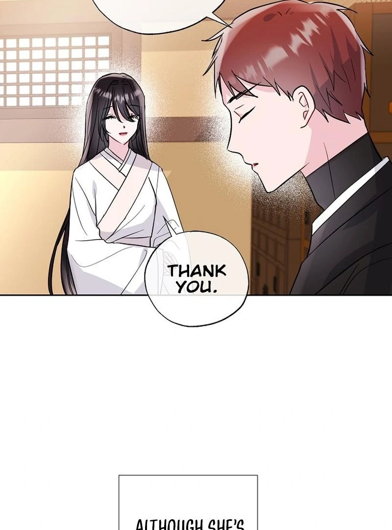 I Want to Live a Good Life Chapter 8 327 014