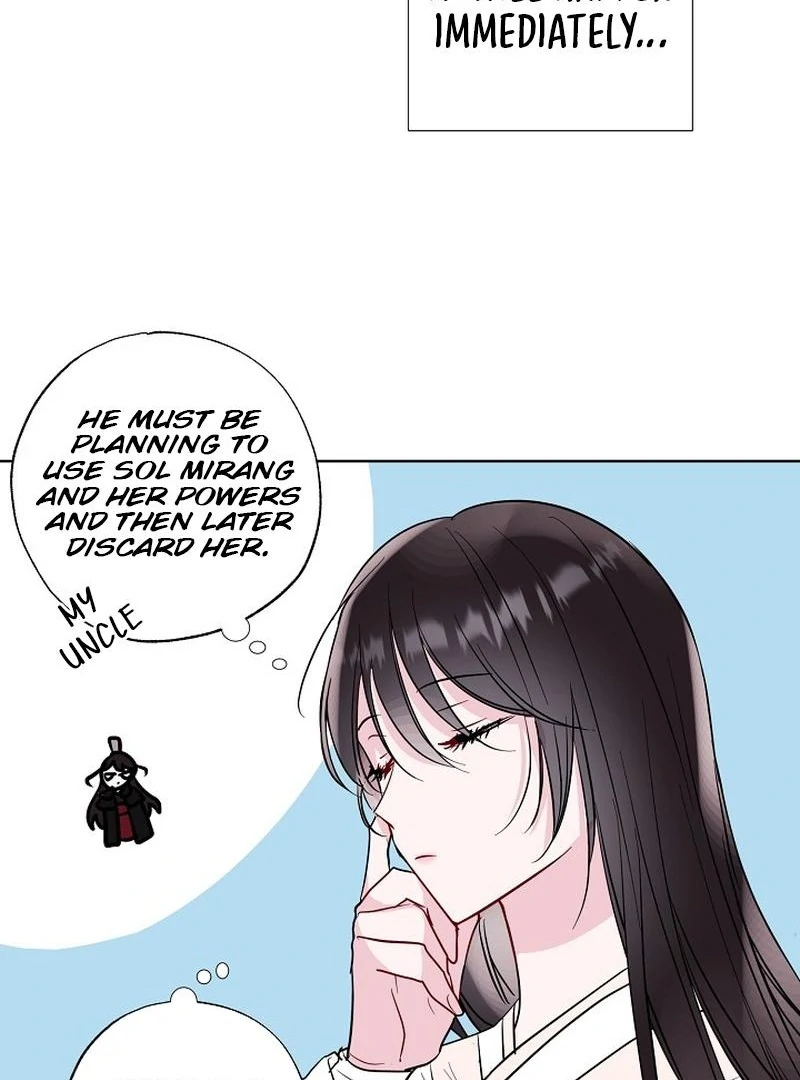 I Want to Live a Good Life Chapter 8 329 016