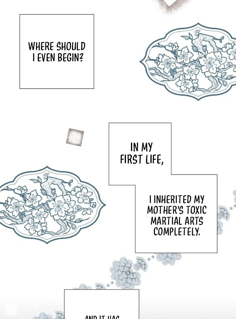I Want to Live a Good Life Chapter 8 334 021
