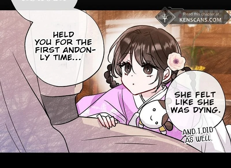 I Want to Live a Good Life Chapter 8 336 023