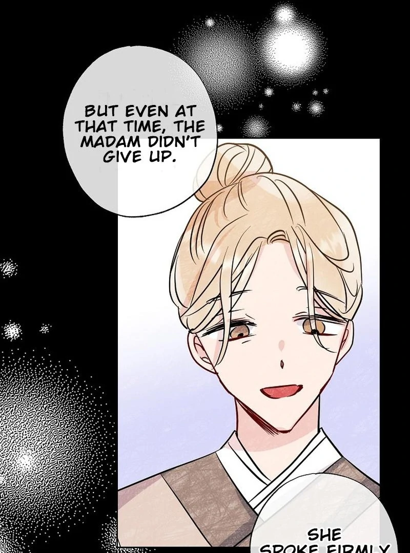 I Want to Live a Good Life Chapter 8 337 024