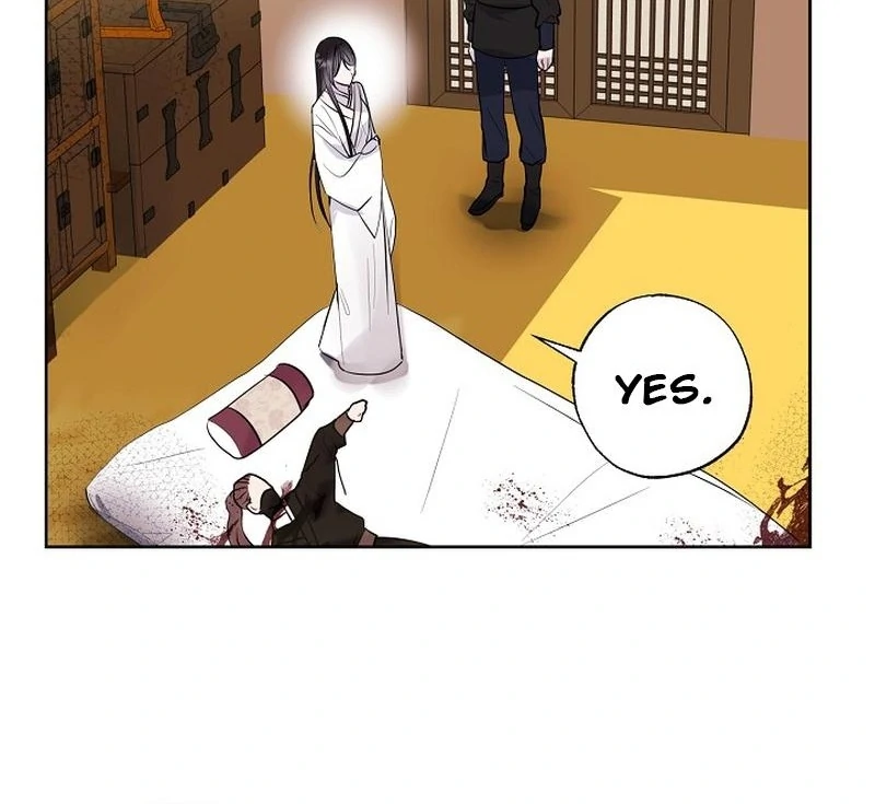 I Want to Live a Good Life Chapter 8 342 029
