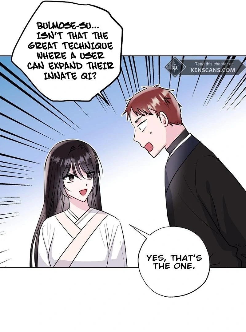 I Want to Live a Good Life Chapter 8 343 030