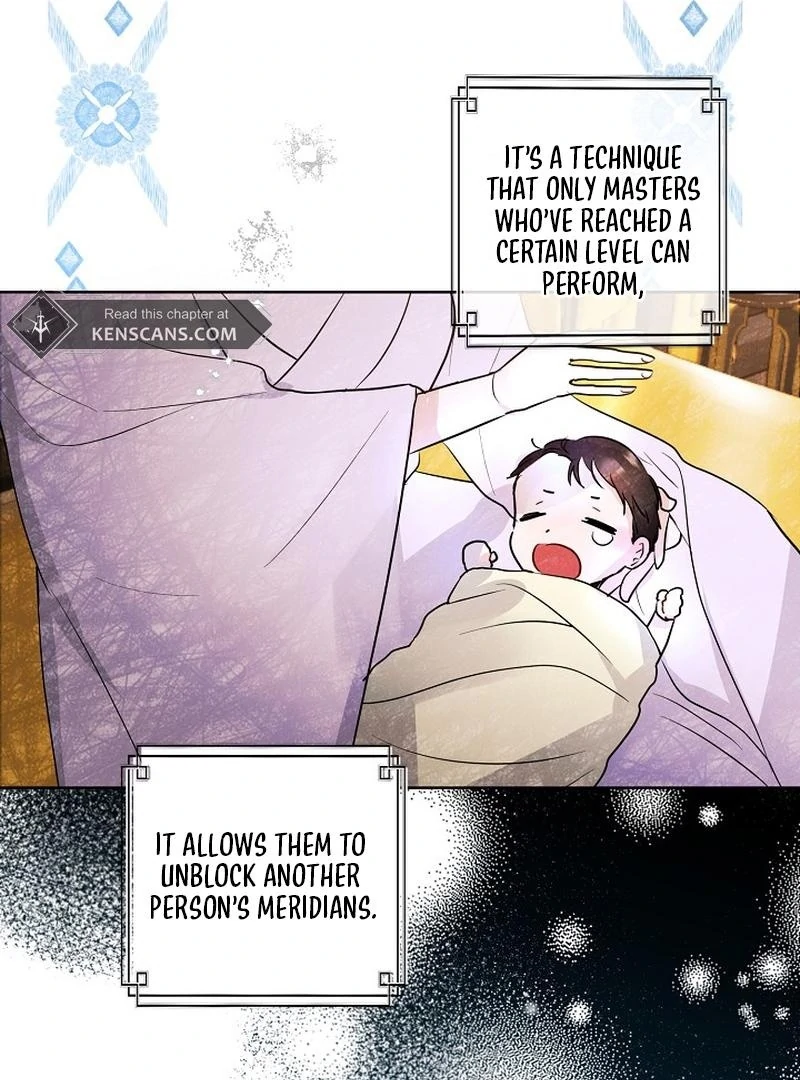 I Want to Live a Good Life Chapter 8 345 032