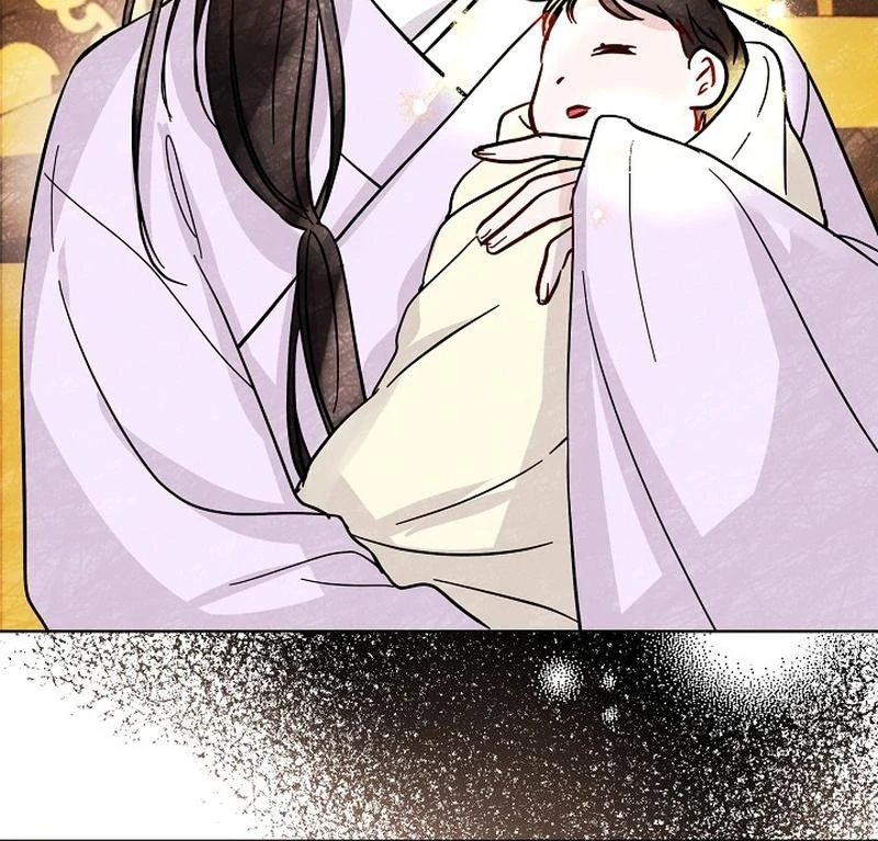 I Want to Live a Good Life Chapter 8 348 035