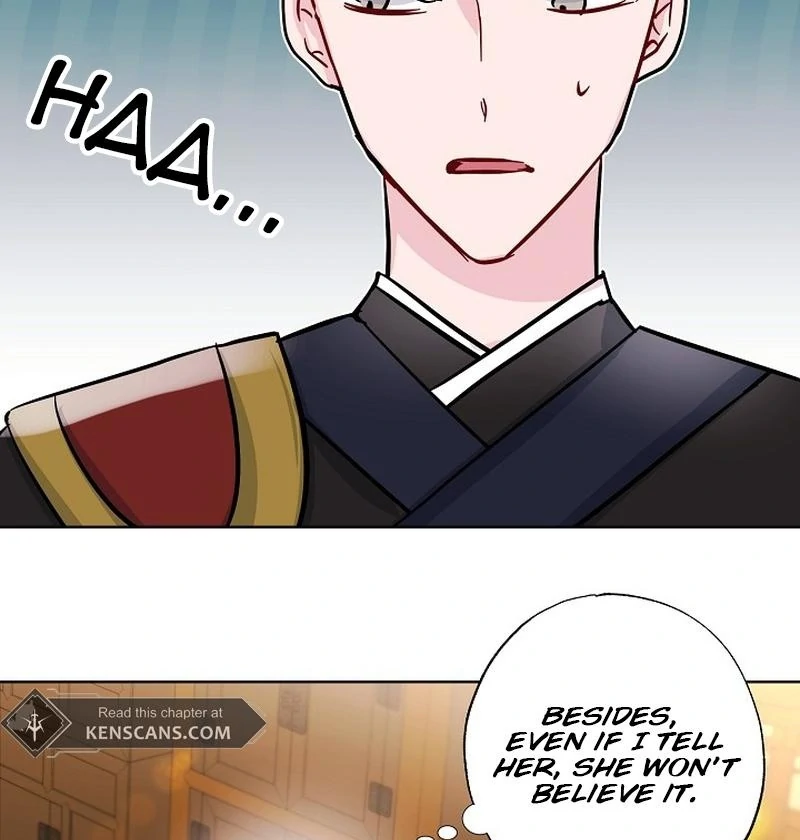 I Want to Live a Good Life Chapter 8 353 040
