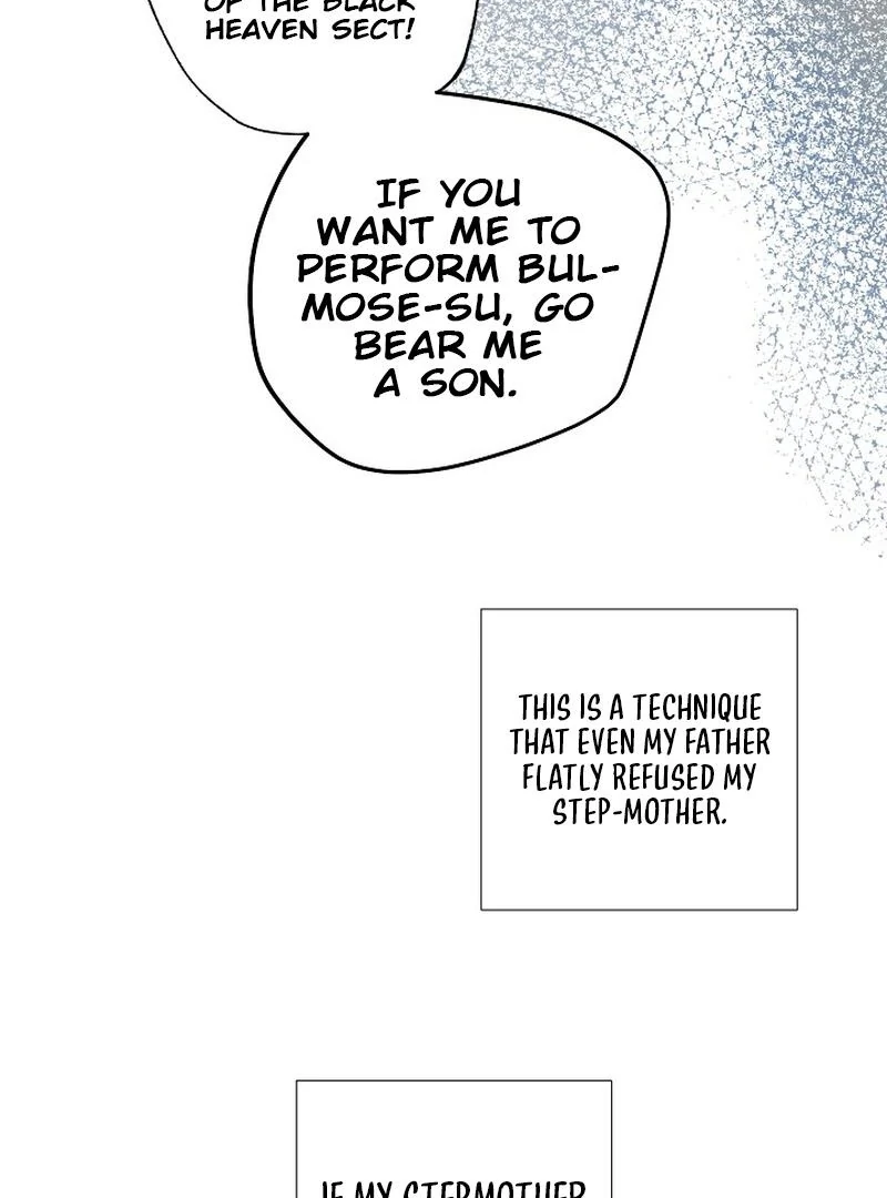 I Want to Live a Good Life Chapter 8 358 045