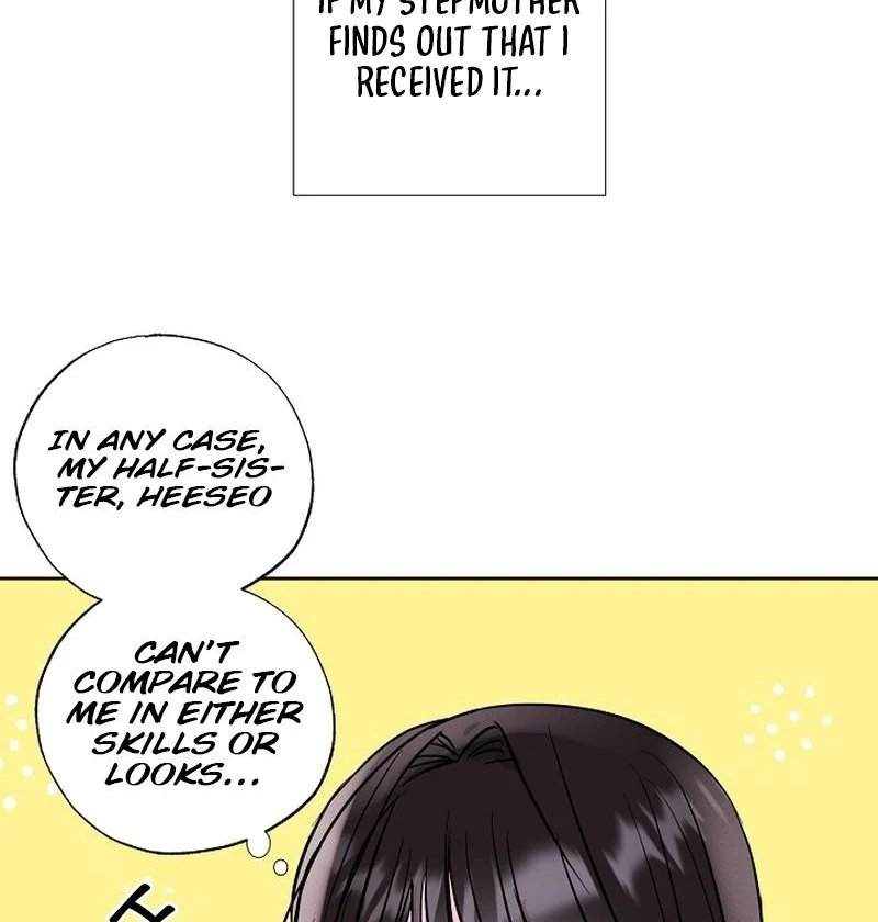 I Want to Live a Good Life Chapter 8 359 046